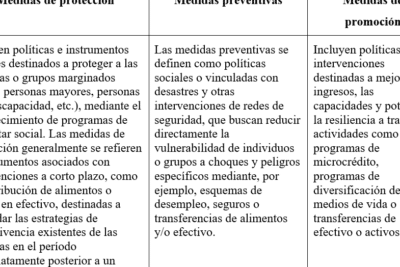 Debates en torno a la resiliencia - Cuadernos de Trabajo Social