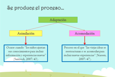 SEMANA 15. ADAPTACIÓN - Principios de facilitación neuromotores