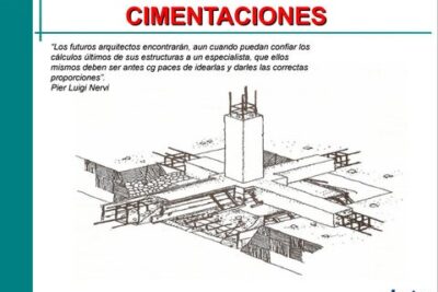 64893879 cimentaciones by Carlos Echeverría - Issuu