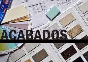 ACABADOS EN ARQUITECTURA by Sebastián Pacherres - Issuu