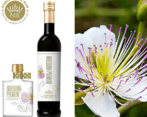 ARBEQUINA PREMIUM – LA FLOR DE LA ALCAPARRA | NOBLEZA DEL SUR ...