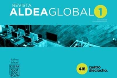 ALDEA GLOBAL 1_SECCION 5 - CUATRODIECIOCHO SAS_Grupo5_09DIC20 by ...