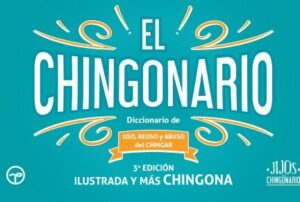 El chingonario 3ra edición. - Algarabía Digital | Flip PDF en ...