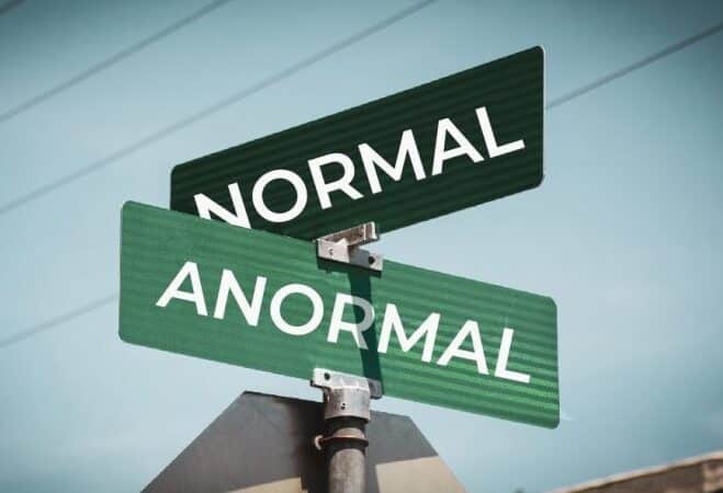 Qué es lo “normal” y “anormal” para la Psicología?