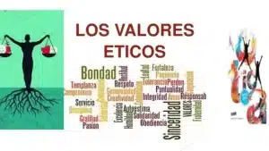 Cuál es la diferencia entre Ética y Valores? Definición precisa ...