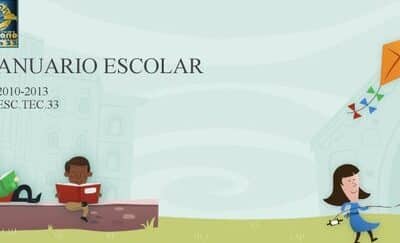 Anuario escolar by Carmen Alicia Solis Ontiveros - Issuu