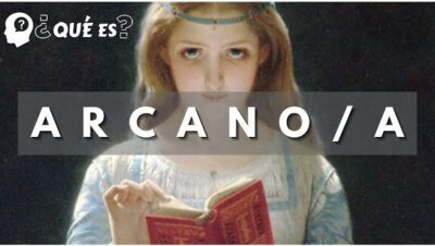 Qué es ARCANO /A? | Significado, Definición y Etimología de ...