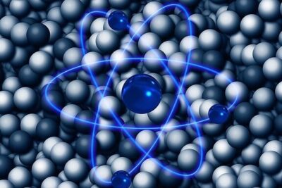 Electrón - Qué es, características, definición y concepto