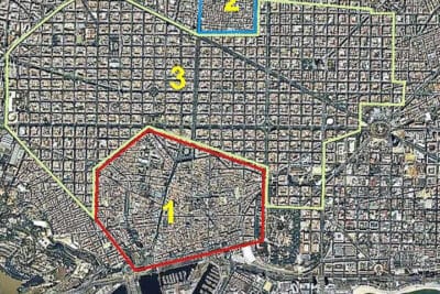 Ejercicio Práctico de Geografía de España n.º 91: Fotoplan… | Flickr