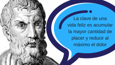 Epicuro, el filósofo griego del hedonismo inteligente