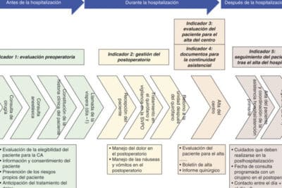 MANUAL DE PROCESOS Y PROCEDIMIENTOS DE LA CONSULTA AMBULATORIA ...