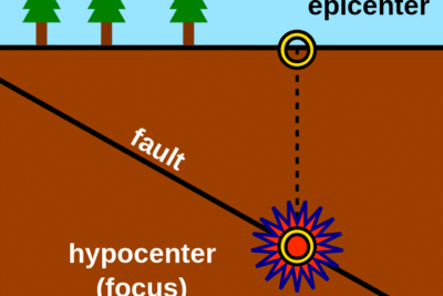 Epicentro - Wikipedia, la enciclopedia libre