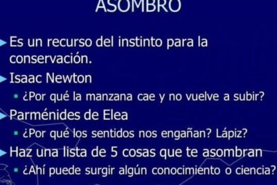 ORIGEN DE LA FILOSOFÍA: Los 3 Estados de Ánimo del Filósofo