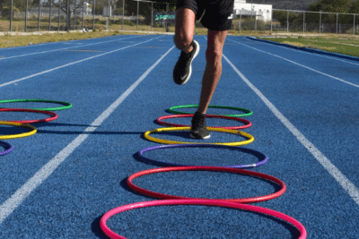 Hablemos del atletismo: historia, definición y pruebas