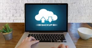 Qué es un Backup? - IONOS España