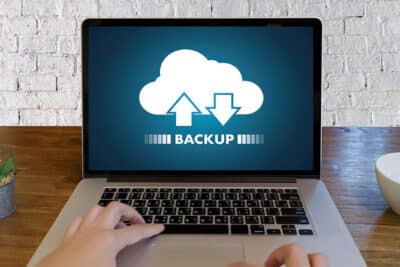 Qué es un Backup? - IONOS España