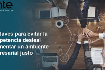 10 recomendaciones para evitar la competencia desleal en tu ...