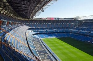 Estadio - Wikipedia, la enciclopedia libre