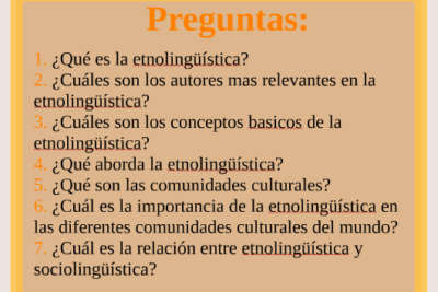 etnolinguistica by ximena benavides on Prezi