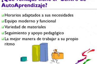 Cuáles son las ventajas del autoaprendizaje? - Quora