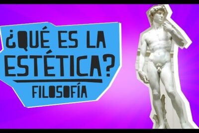 Qué es la estética? - Filosofía - Educatina - YouTube