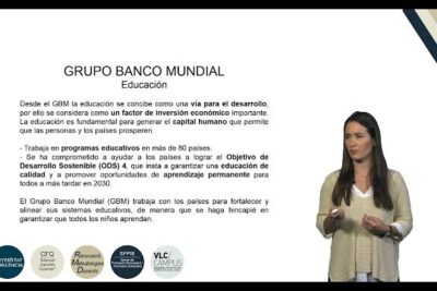 Grupo banco mundial - YouTube