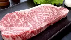 Qué es la carne Kobe y por qué es tan cara?