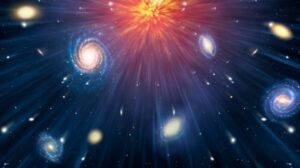 Big Bang: la teoría que explica el origen, y evolución del universo