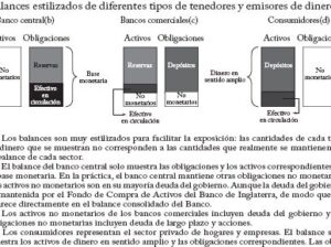 EL DINERO EN LA ECONOMÍA MODERNA: UNA INTRODUCCIÓN