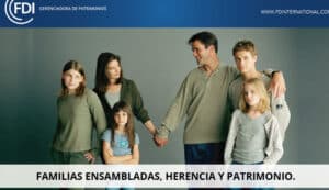 Familias ensambladas: lo tuyo, lo mío, lo nuestro. Lo que tenés ...