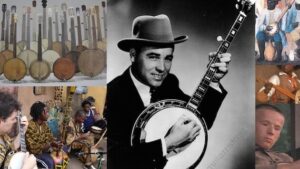 Los diferentes tipos de Banjo | Guitarrista