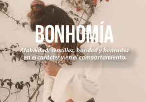 Definición de Bonhomía - ElNoti.com