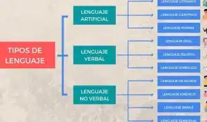 Tipos de lenguaje y sus características (con ejemplos)