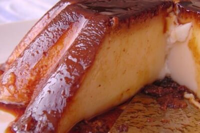 Flan - Qué es, historia, definición y concepto