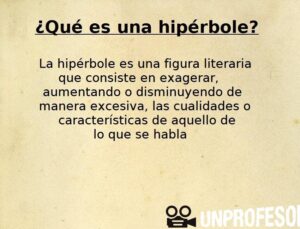 10 ejemplos de HIPÉRBOLE en poemas - para niños y niñas