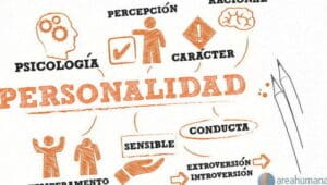 Personalidad: Comprendiendo qué es y cómo cambiarla | Área Humana