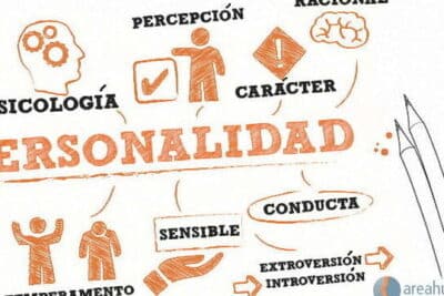 Personalidad: Comprendiendo qué es y cómo cambiarla | Área Humana