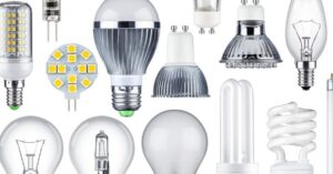 Focos led dimerizables: descubre sus ventajas y usos en tu hogar