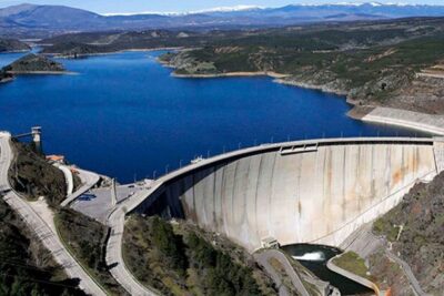 Embalse - EcuRed