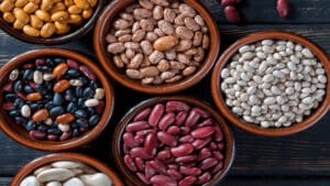 Propiedades de los frijoles y beneficios para la salud