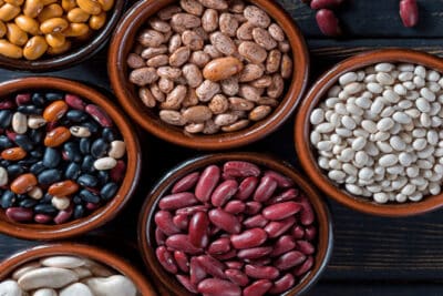 Propiedades de los frijoles y beneficios para la salud