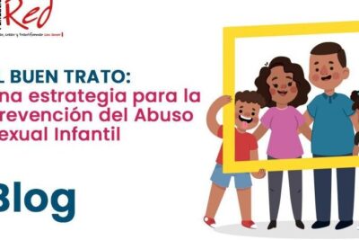 El buen trato: una estrategia para la prevención. -