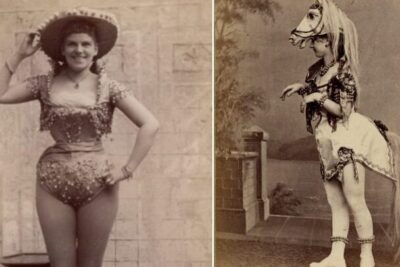 La Historia del Burlesque – Glitter Girls – Barcelona Burlesque ...