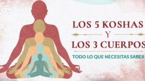 Los 5 koshas y los 3 cuerpos: Significado, Cómo Trascender, & Más