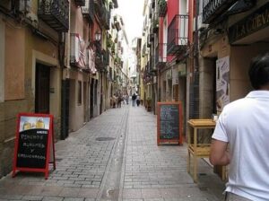 Una Aproximación al Concepto de Calle | ARQUITECTURA, LITERATURA [+]