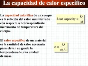 Cantidad de calor Capítulo 17 Física Sexta edición Paul E. Tippens ...