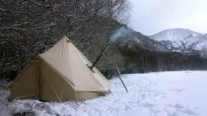 COMO ACAMPAR EN EL BOSQUE | CLARO QUE ES LEGAL LA ACAMPADA O EL ...