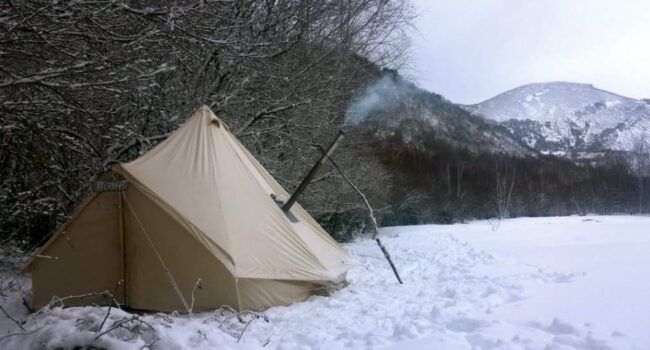 COMO ACAMPAR EN EL BOSQUE | CLARO QUE ES LEGAL LA ACAMPADA O EL ...