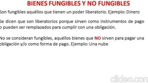 10 Ejemplos de Bienes Fungibles y No Fungibles: Una Guía Clara